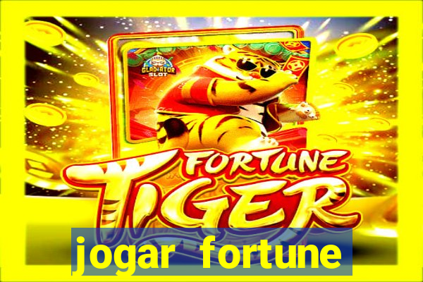 jogar fortune double demo